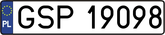 GSP19098