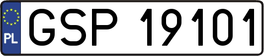 GSP19101