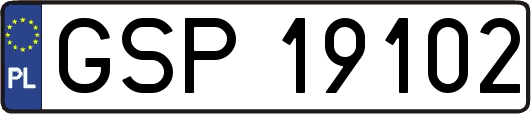 GSP19102
