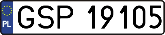 GSP19105