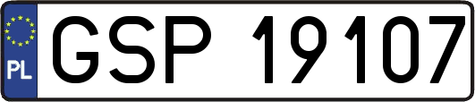GSP19107