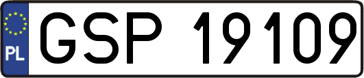 GSP19109