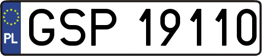 GSP19110