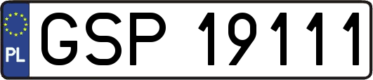 GSP19111