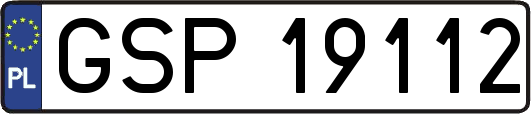 GSP19112