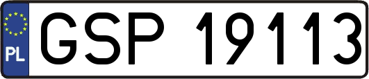 GSP19113
