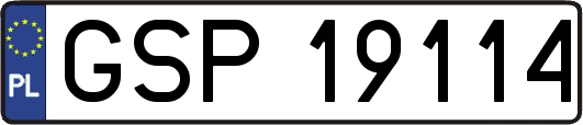 GSP19114