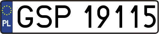 GSP19115