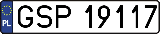 GSP19117