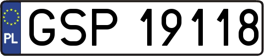 GSP19118