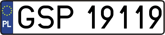 GSP19119