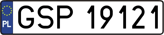 GSP19121