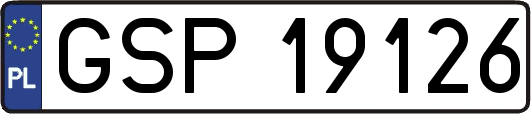 GSP19126