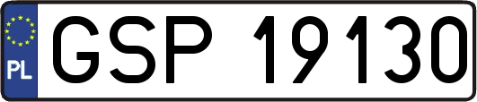 GSP19130