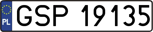 GSP19135