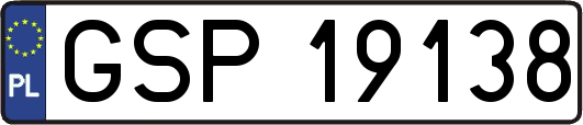 GSP19138