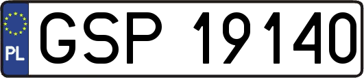 GSP19140