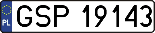 GSP19143