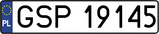 GSP19145