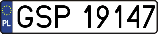GSP19147