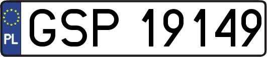GSP19149