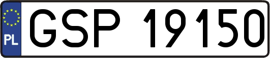 GSP19150