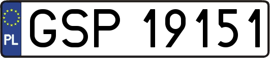 GSP19151
