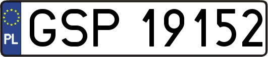 GSP19152