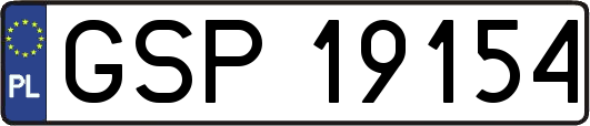GSP19154