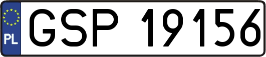 GSP19156