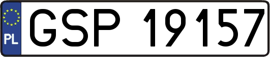 GSP19157