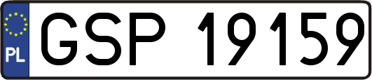GSP19159