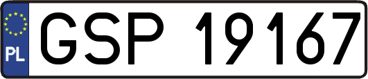 GSP19167