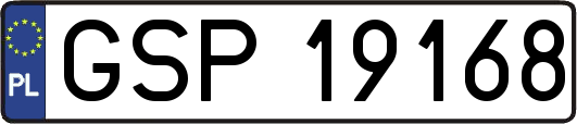 GSP19168