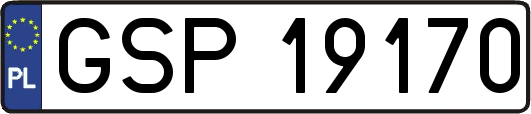 GSP19170