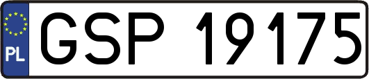 GSP19175