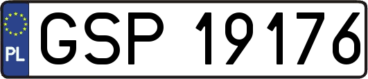 GSP19176