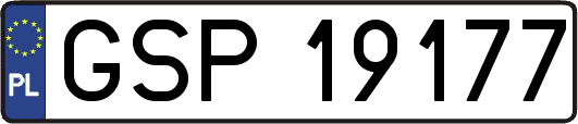 GSP19177