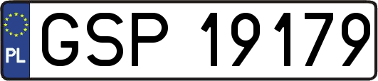 GSP19179