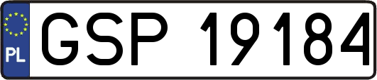 GSP19184
