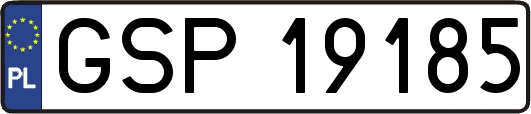 GSP19185