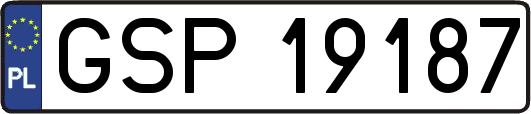GSP19187