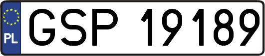 GSP19189
