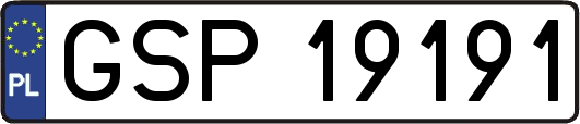 GSP19191