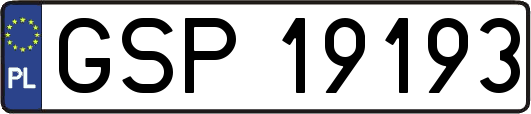 GSP19193