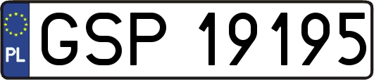 GSP19195