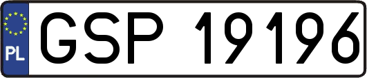 GSP19196