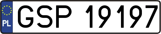 GSP19197