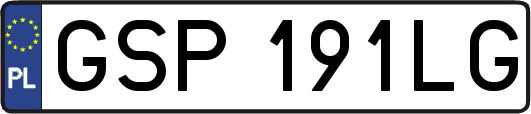 GSP191LG