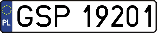 GSP19201